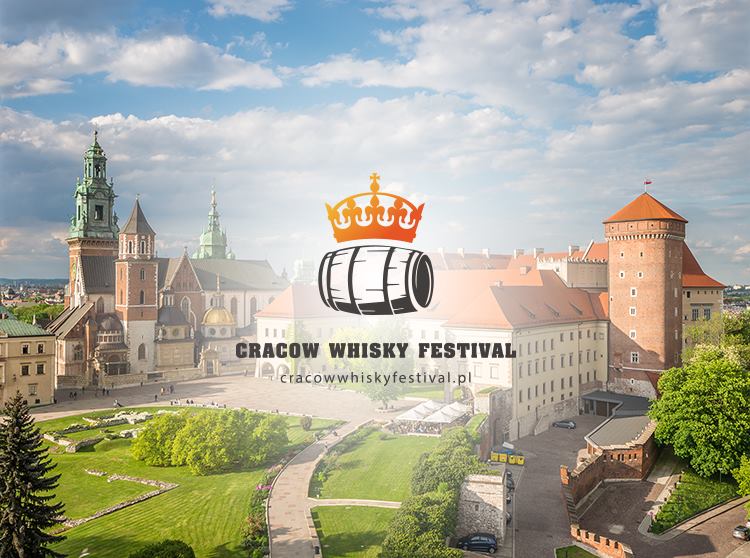 Cracow Whisky Festival